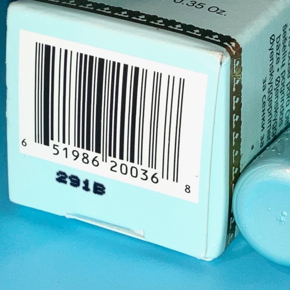 🎀 $48 - Too Faced Shadow Insurance ORIGINAL Anti-crease Eye Shadow Primer HTF - Picture 7 of 16